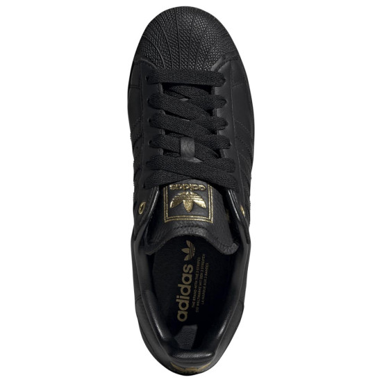 Adidas Superstar II